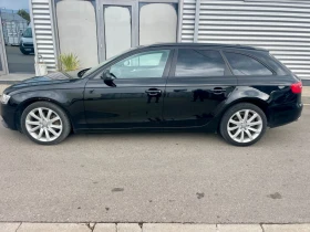     Audi A4 Avant+ 3.0TDI+ quattro+ Navi+ S-line+ Xenon