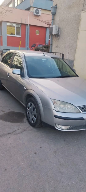 Ford Mondeo Мондео , снимка 2