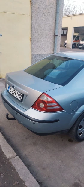 Ford Mondeo Мондео , снимка 5