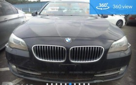 BMW 535 Xdrive 