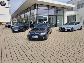 Обява за продажба на BMW 325 LCI 197 M57 ~13 900 лв. - изображение 1
