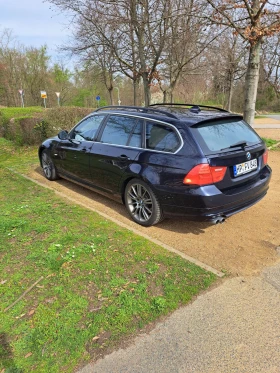 BMW 325 LCI 197 M57, снимка 6
