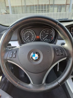 BMW 325 LCI 197 M57, снимка 14