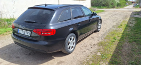 Audi A4, снимка 5 - Автомобили и джипове - 45664331
