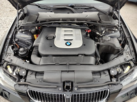 BMW 330 3.0XD/M-пакет/NAVI, снимка 17 - Автомобили и джипове - 45353322