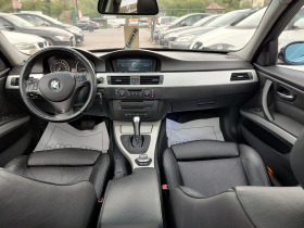 BMW 330 3.0XD/M-/NAVI | Mobile.bg   14
