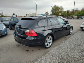 BMW 330 3.0XD/M-пакет/NAVI, снимка 5 - Автомобили и джипове - 45353322