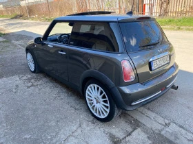 Mini Cooper Park Line, снимка 6