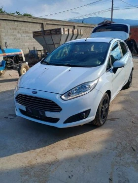 Ford Fiesta 1.4, -.! | Mobile.bg    2