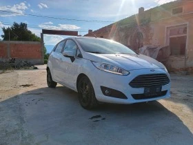 Ford Fiesta 1.4, -.! | Mobile.bg    5