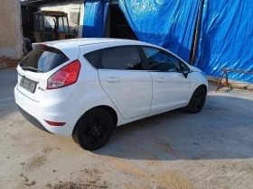 Ford Fiesta 1.4, -.! | Mobile.bg    3