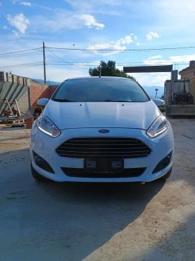 Ford Fiesta 1.4, -.! | Mobile.bg    7