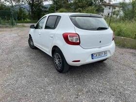 Dacia Sandero 1.5 | Mobile.bg    6