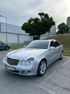 Mercedes-Benz E 200, снимка 2