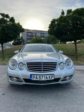 Mercedes-Benz E 200 | Mobile.bg    3