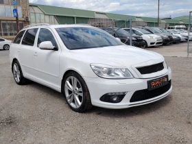 Skoda Octavia 2.0/VRS/170к.с/Swiss