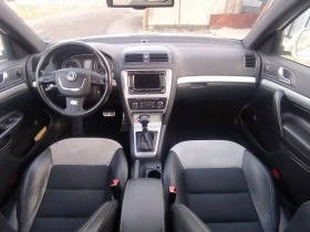 Skoda Octavia 2.0/VRS/170к.с/Swiss, снимка 12