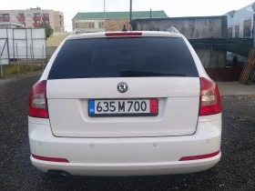 Skoda Octavia 2.0/VRS/170к.с/Swiss - 13990 лв. - 26690274 | Car24.bg