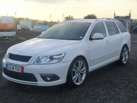 Skoda Octavia 2.0/VRS/170к.с/Swiss, снимка 3