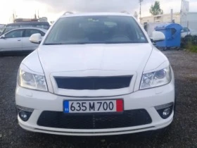 Skoda Octavia 2.0/VRS/170к.с/Swiss - 13990 лв. - 26690274 | Car24.bg