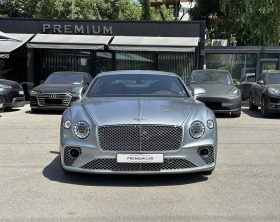 Bentley Continental gt Limited Edition 6.0 W12, снимка 2