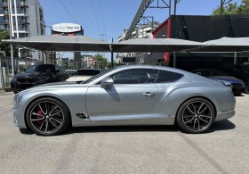 Bentley Continental gt Limited Edition 6.0 W12, снимка 3