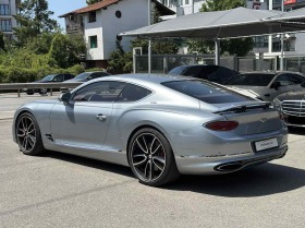 Bentley Continental gt Limited Edition 6.0 W12, снимка 4