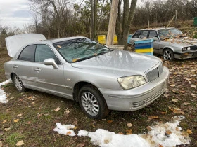 Hyundai Xg 3.5 v6, снимка 1