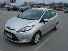 Обява за продажба на Ford Fiesta 1.6КЛИМА ~5 950 лв. - изображение 3