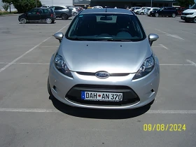 Ford Fiesta 1.6 | Mobile.bg    4