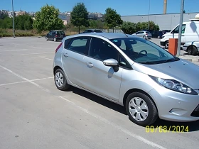 Ford Fiesta 1.6 | Mobile.bg    8