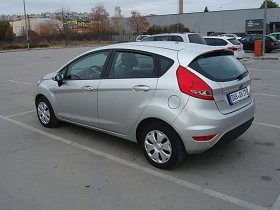 Обява за продажба на Ford Fiesta 1.6КЛИМА ~5 950 лв. - изображение 1