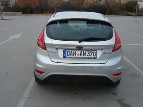 Обява за продажба на Ford Fiesta 1.6КЛИМА ~5 950 лв. - изображение 2