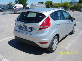 Ford Fiesta 1.6 | Mobile.bg    6