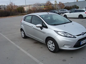 Обява за продажба на Ford Fiesta 1.6КЛИМА ~5 950 лв. - изображение 6