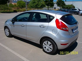 Ford Fiesta 1.6 | Mobile.bg    3