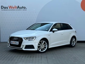 Audi A3 Sport 30 TDI - [2] 