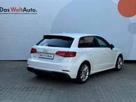 Audi A3 Sport 30 TDI - [3] 