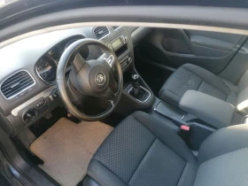 VW Golf 2000 TDI, снимка 4