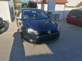 VW Golf 2000 TDI, снимка 1