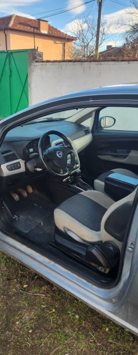 Fiat Punto 1.2, снимка 3