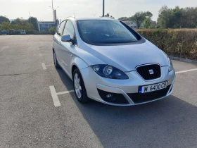 Seat Altea Xl 1.6 TDI | Mobile.bg    2