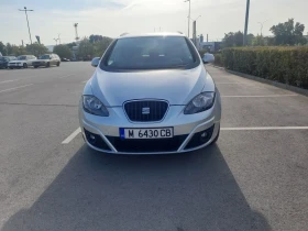 Seat Altea Xl 1.6 TDI | Mobile.bg    3