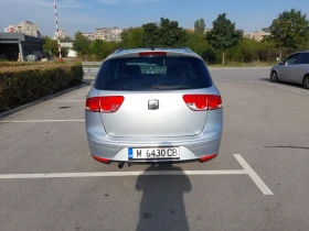 Seat Altea Xl 1.6 TDI, снимка 8