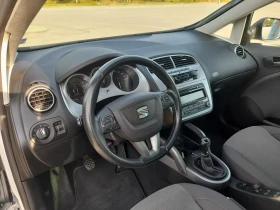 Seat Altea Xl 1.6 TDI, снимка 10