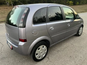 Opel Meriva 1.4i/90p.s-Facelift, снимка 3