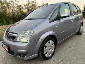 Opel Meriva 1.4i/90p.s-Facelift, снимка 1