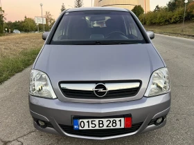 Opel Meriva 1.4i/90p.s-Facelift | Mobile.bg    5