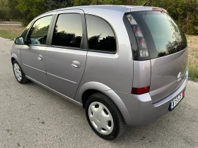 Opel Meriva 1.4i/90p.s-Facelift, снимка 4