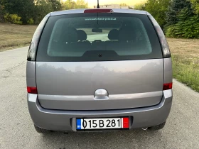 Opel Meriva 1.4i/90p.s-Facelift | Mobile.bg    6